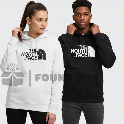 ⏰ OFERTA: 2X1 Buzos The North Face